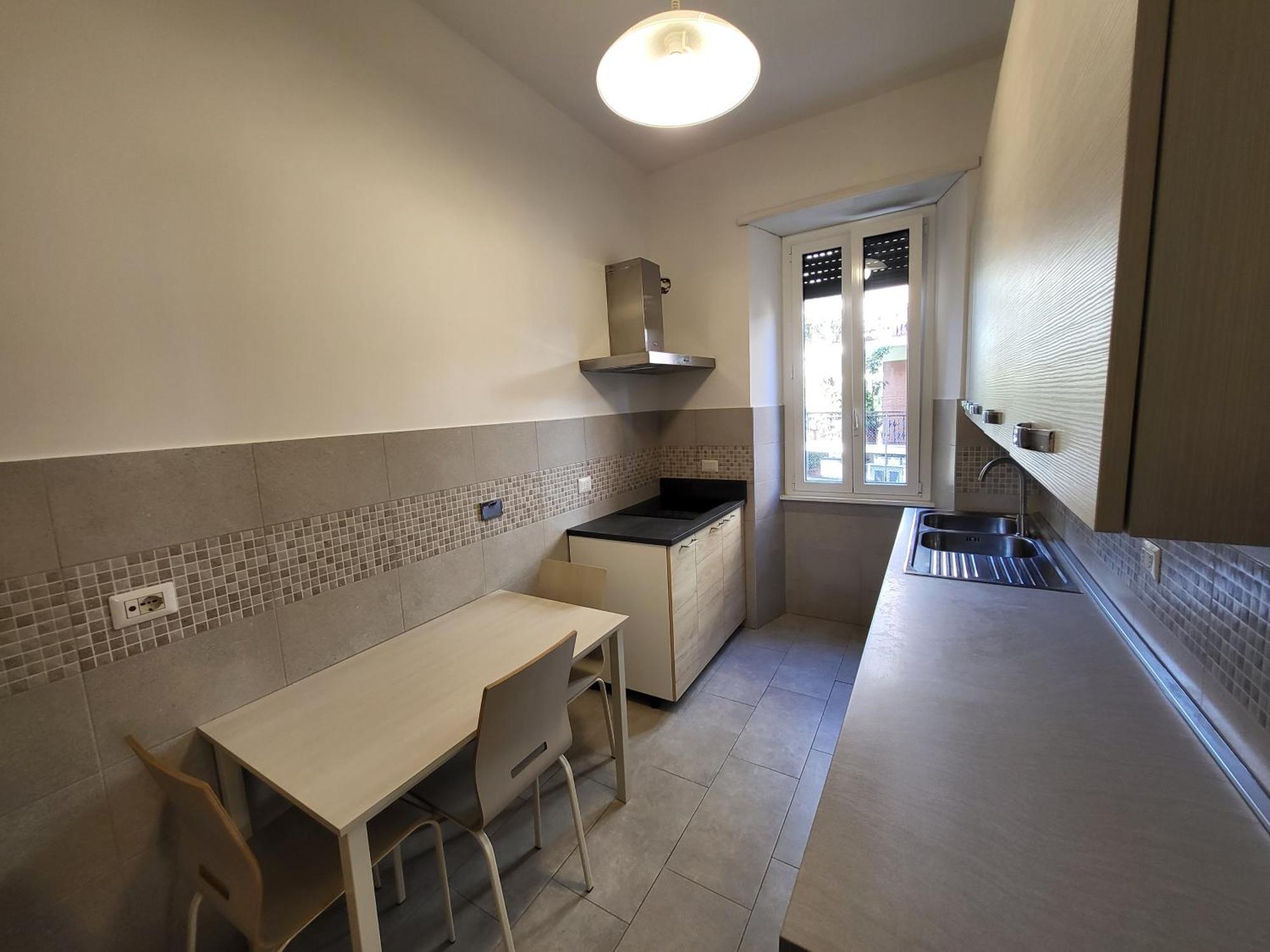 Apartamento Dream House Re Di - 50mt To Metro Station, Position, 4pax, 2bdr
