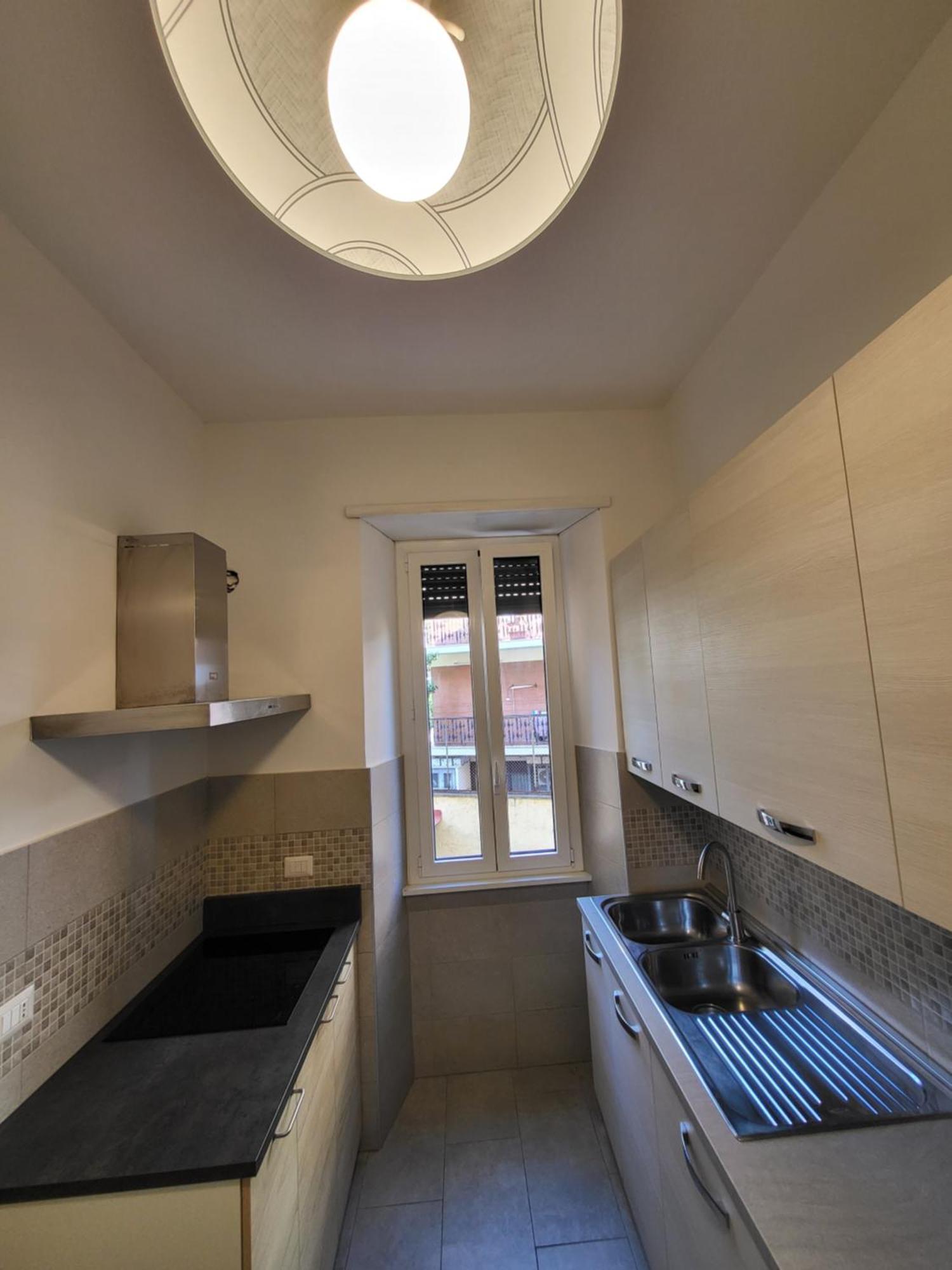 Apartamento Dream House Re Di - 50mt To Metro Station, Position, 4pax, 2bdr