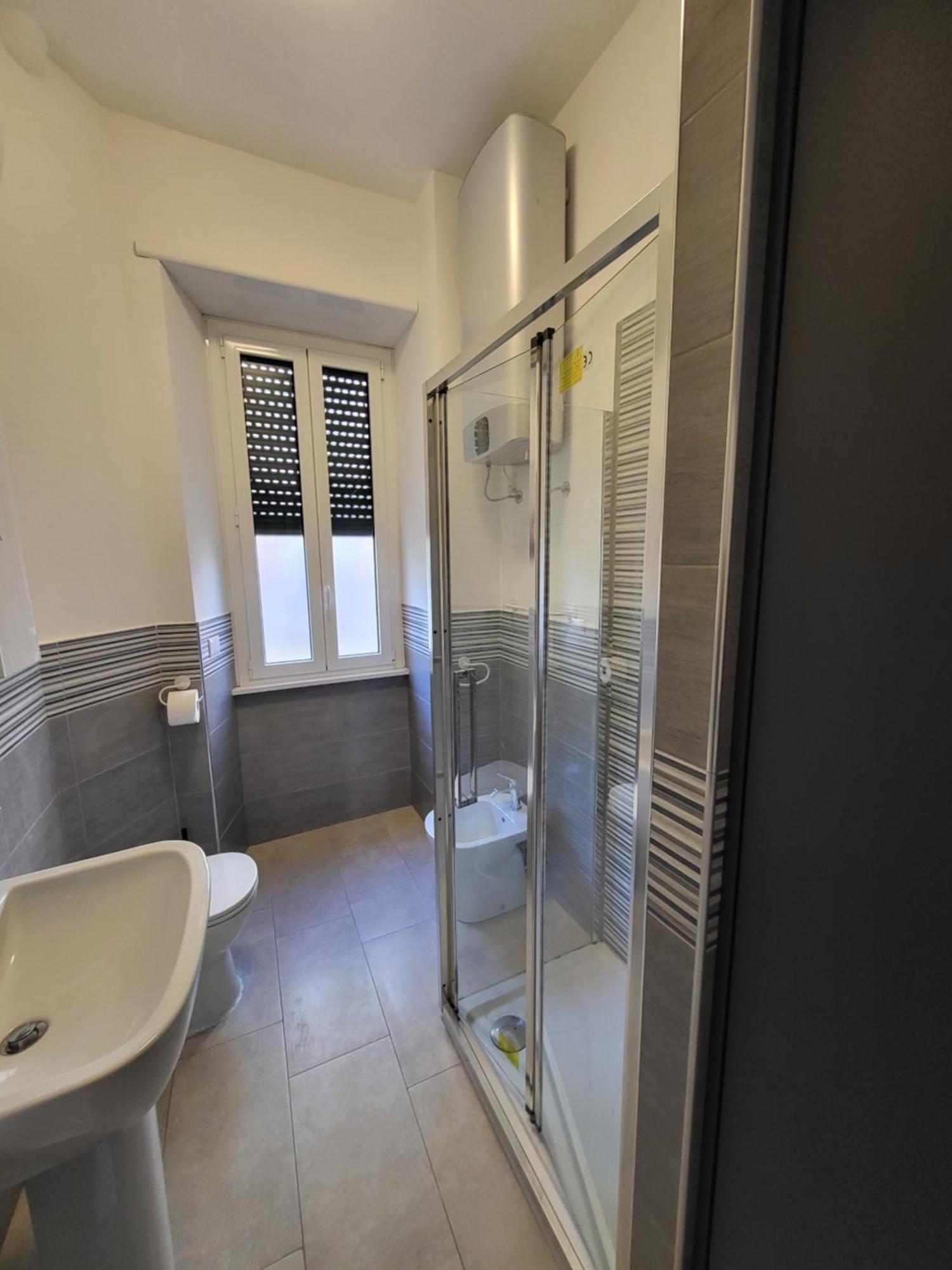 Apartamento Dream House Re Di - 50mt To Metro Station, Position, 4pax, 2bdr