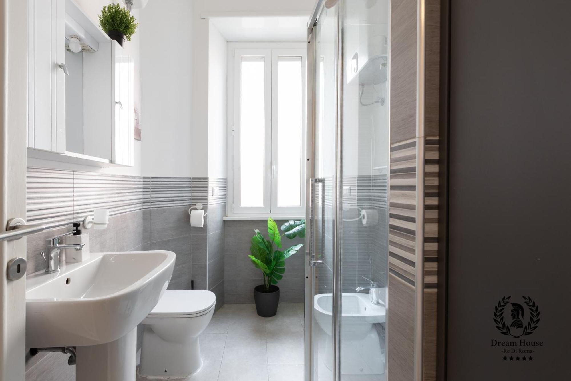 Apartamento Dream House Re Di - 50mt To Metro Station, Position, 4pax, 2bdr